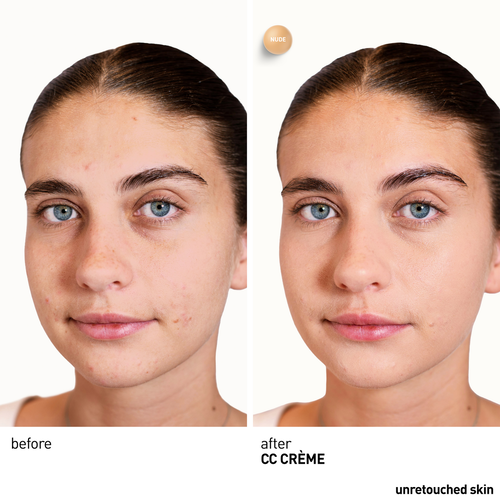 view 6/11 of CC Cream Color-Corrector with Centella Asiatica, , US